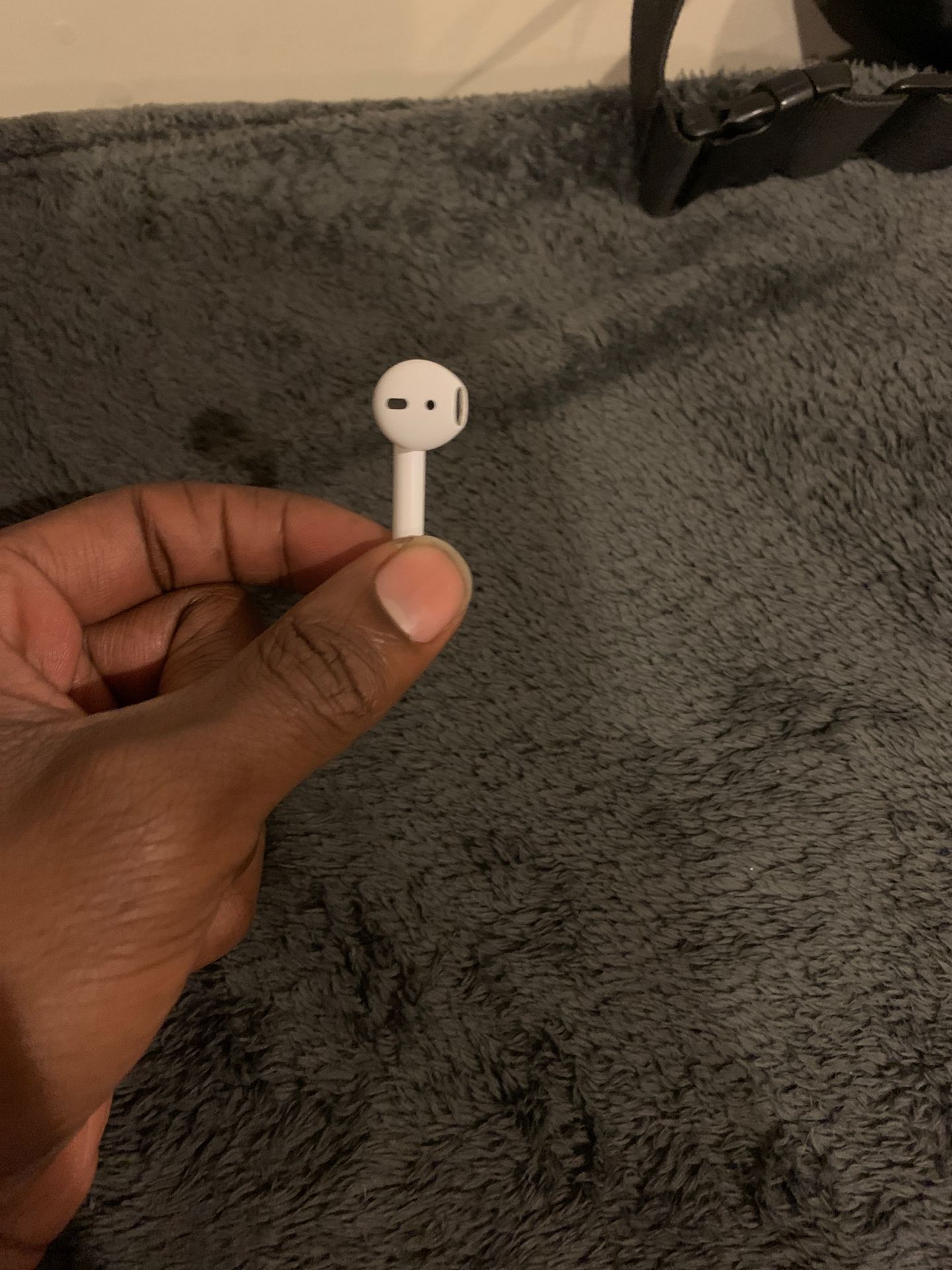 2nd generation Left AirPod.