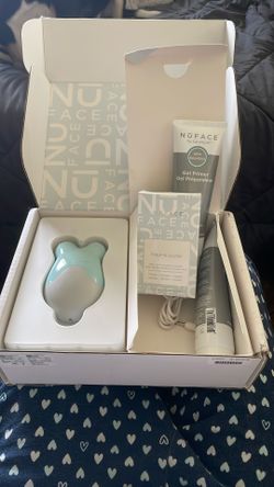Nuface Mini Face Kit By NuSkin