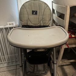 Highchair