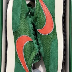 Nike Air Tailwind 79 Sz 10 Stranger Things Hawkins High