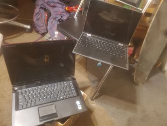 2 laptops one amazing  price