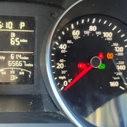 Selling My Wife VW Passat 2016