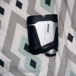Nikon Coolshot 50i Rangefinder