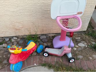 Kid toys