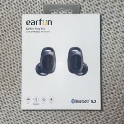 Earbuds Wireless 