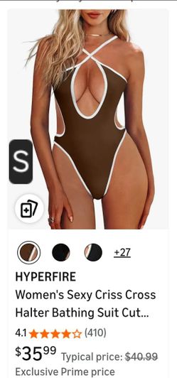 Women's Swimwear