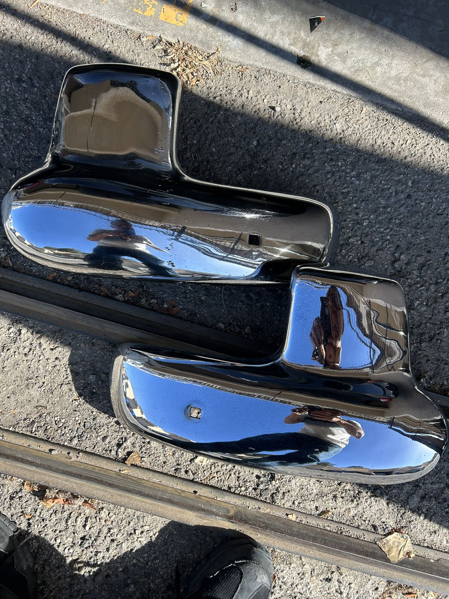 1953 Chevy