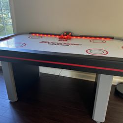 Air Hockey Table