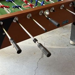 Foosball Table