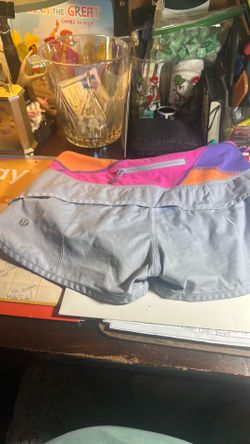 Nice shorts