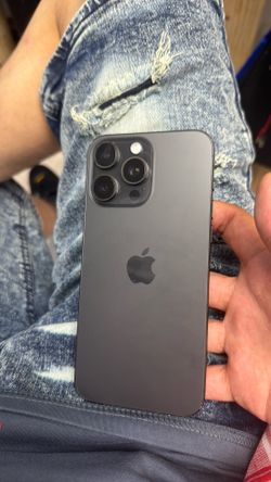 iPhone 15 pro max T-Mobile