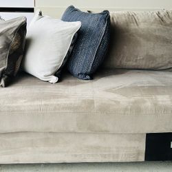 Sofa Sectional 