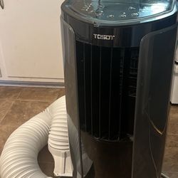 Tosot Portable Air Conditioner Powerful!