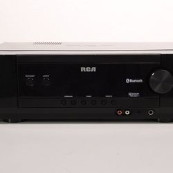 RCA HOME AUDIO BLUETOOTH AMPLIFIER RT2781BE (NO REMOTE) Thumbnail