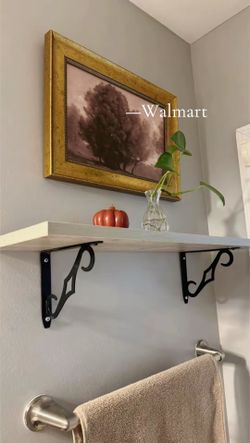 Wall art work!