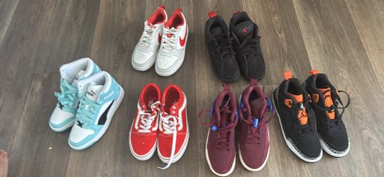 Kids Shoes