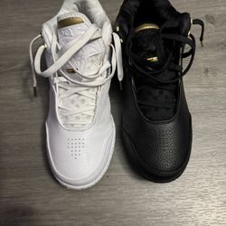 Nike lebron NXXT gen AMPD