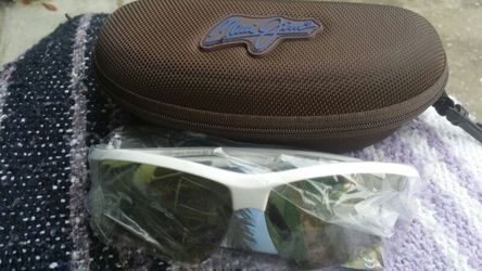 Maui Jim Stone Crusher