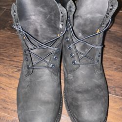 Men’s Timberland Boots
