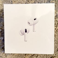 Airpod Pro 2nd Generation with magsafe wireless charging case