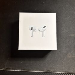 AirPods Pro 1