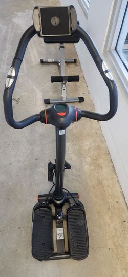 Elliptical