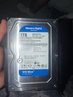 1tb hardisk