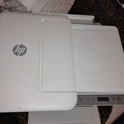 HP Wireless Printer 