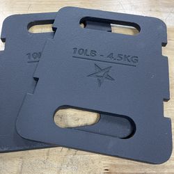WEIGHT VEST PLATES🔹SPORTS FITNESS GYM EQUIPMENT 