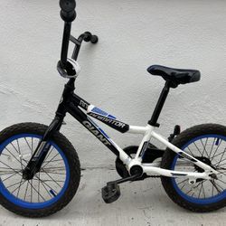 **FUN GIANT ANIMATOR KIDS  BIKE SIZE 16
