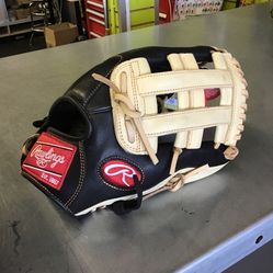 Rawlings GGE12HBCPT Baseball Glove 12”