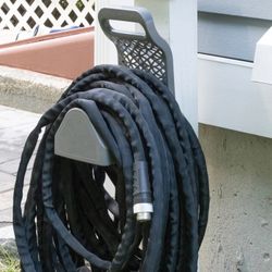 RapidFlo 100 ft Garden Hose