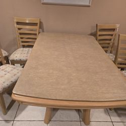 Dining Room Set