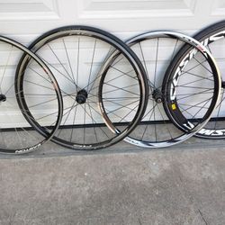 Performance Wheels 700c/26/27.5/29