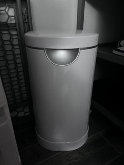 Diaper Bin
