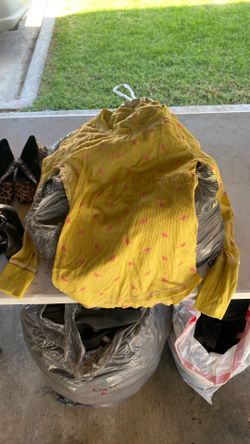 Women’s Clothing