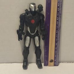 Hasbro Marvel Legends War Machine Action Figure