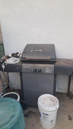 Free BBQs