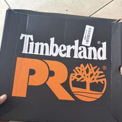 Timberland Pro