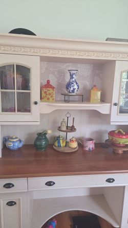 coffee station or whatever you would like to make it of