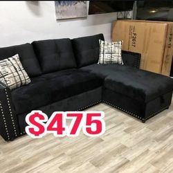 NEW  SECTIONAL SOFA 