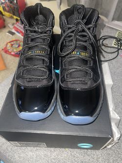 Jordan 11 Gamma 6.5Y