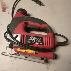 Skil Jigsaw