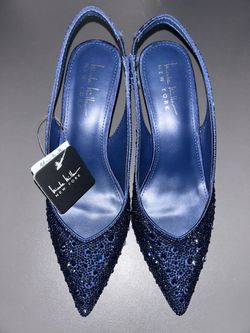 Nicole Miller Heels
