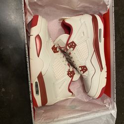 Brand New Shoes Price Is Firm No Trades