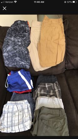 Boy Shorts 