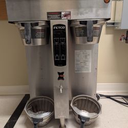 Restaurant Commercial Coffee Makers