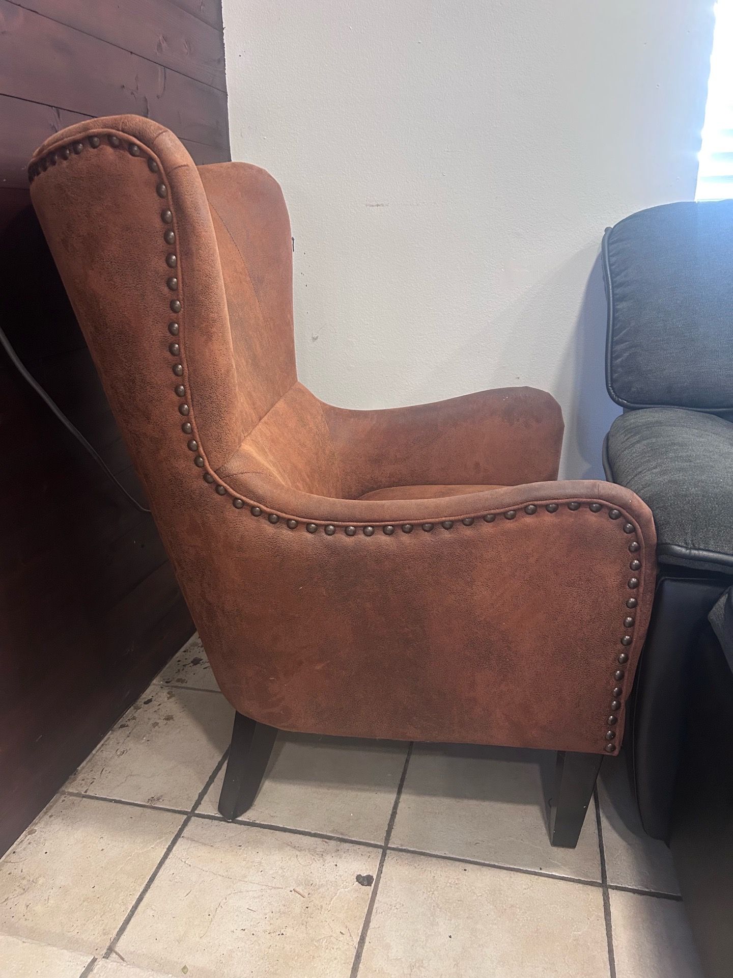 Accent Chair