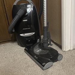 Vacuum Progressive True Hera