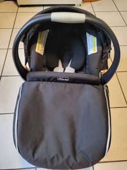 baby car seat
